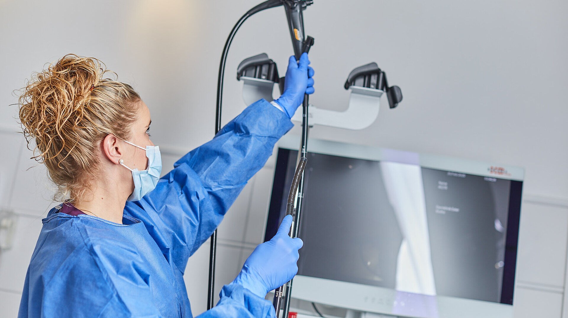 Darmkrebsmonat März